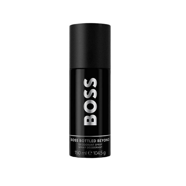 Hugo Boss Bottled Beyond 150ml Deodorant Spray