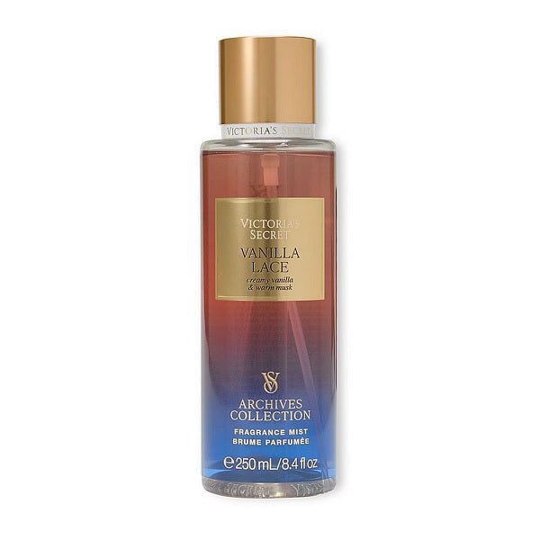 Victoria's Secret Vanilla Lace 250ml Fragrance Mist Spray
