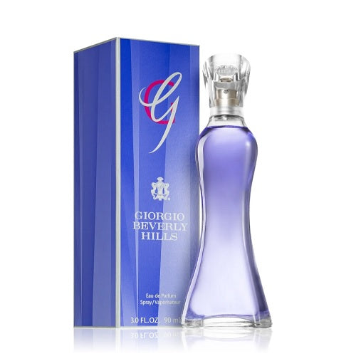 Giorgio Beverly Hills Giorgio G 90ml Eau De Parfum Spray