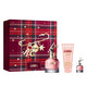 Jean Paul Gaultier Scandal 50ml EDP Spray + 6ml EDP +  75ml Body Lotion Gift Set 2025