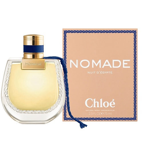 Chloe Nomade Nuit D'Egypte 75ml Eau de Parfum