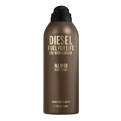 Diesel Fuel For Life 200ml All Over Body Spray