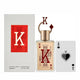 Fragrance World King K 80ml Eau De Parfum Spray