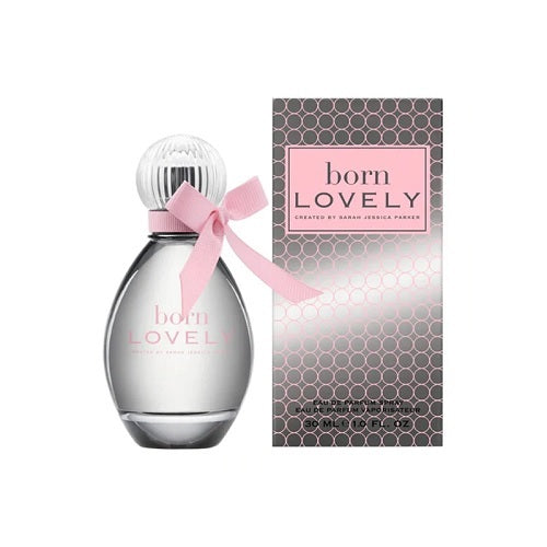 Sarah Jessica Parker Born Lovely 30ml Eau De Parfum Spray