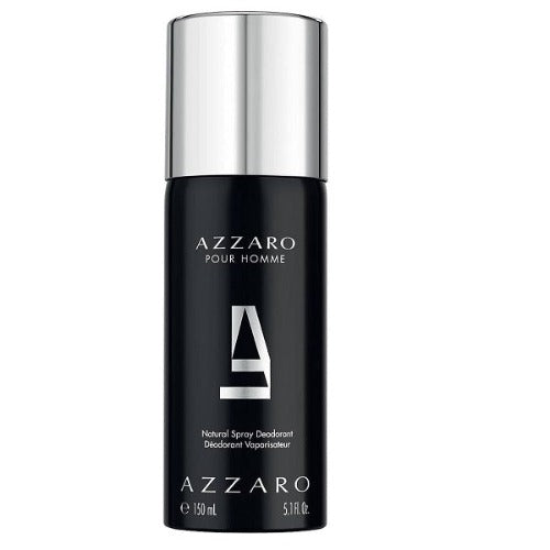Azzaro Pour Homme 150ml Deodorant Spray