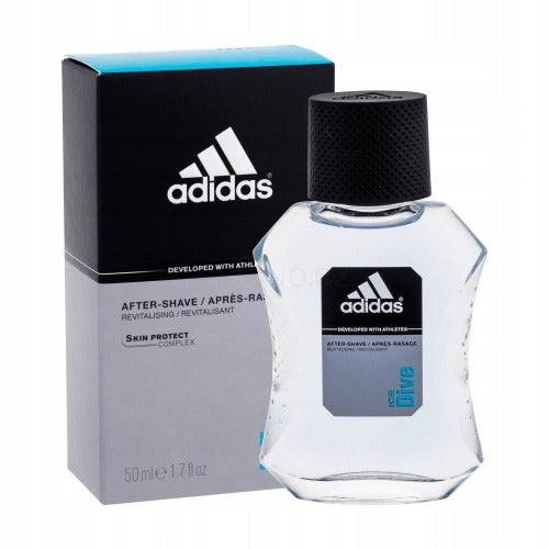 Adidas Ice Dive 50ml Aftershave Lotion