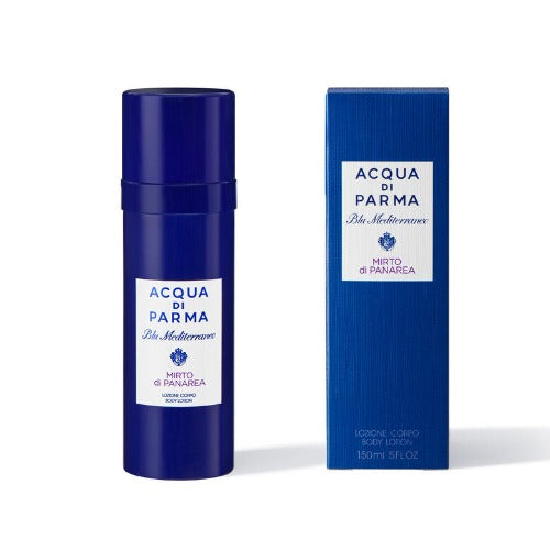 Acqua Di Parma Blu Mediterraneo Mirto Di Panarea 150ml Body Lotion