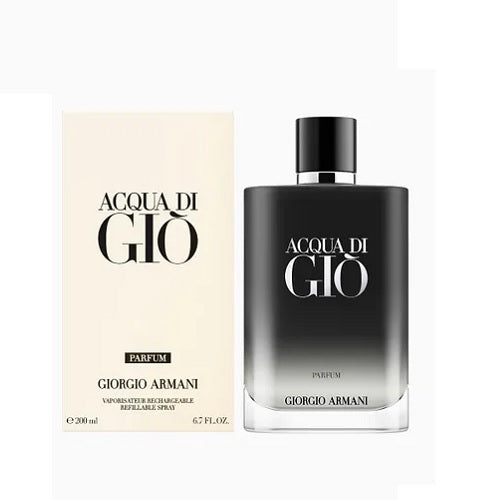 Giorgio Armani Acqua Di Gio 200ml Parfum Spray