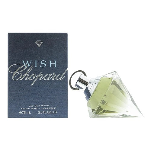 Chopard Wish 75ml Eau De Parfum Spray