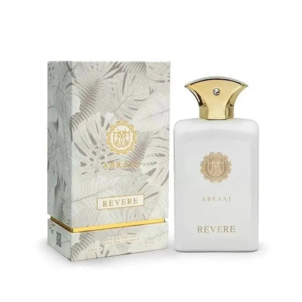 French Avenue Abraaj Revere 100ml Eau De Parfum Spray