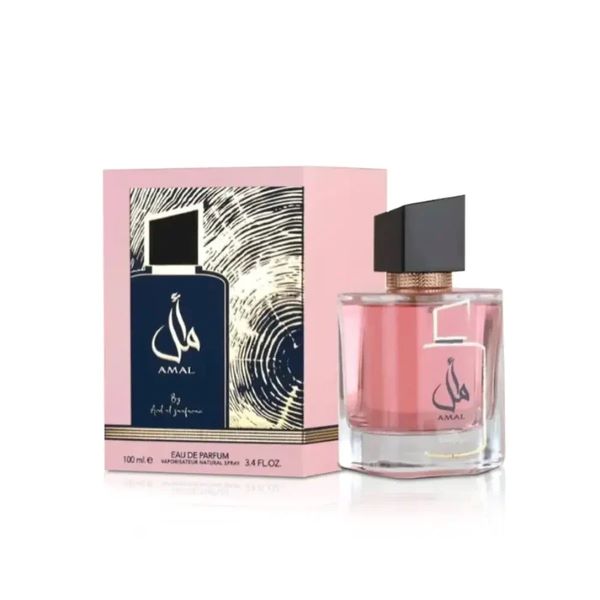 Ard Al Zaafaran Amal 100ml Eau de parfum Spray