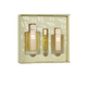 Lattafa Angham 100ml EDP Spray + 12ml EDP Travel Spray + 50ml Hair Mist  Gift Set