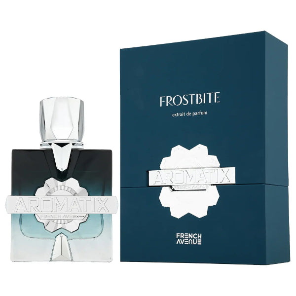 French Avenue Frostbite Aromatix 100ml Extrait De Parfum Spray