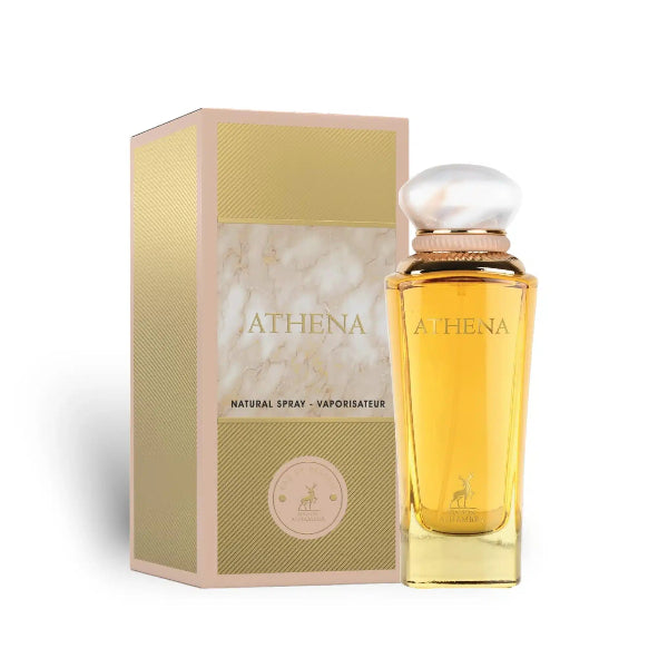 Maison Alhambra Athena 100ml Eau De Parfum Spray