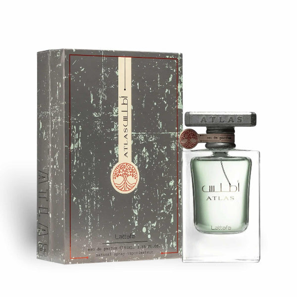 Lattafa Atlas 55ml Eau De Parfum Spray