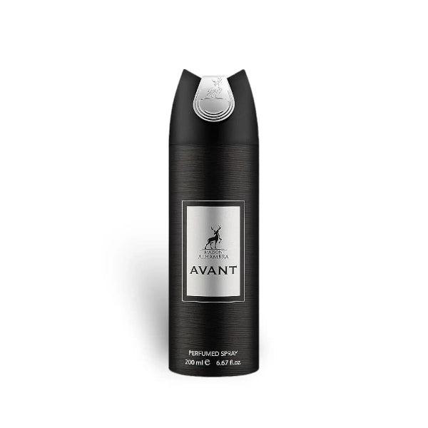 Maison Alhambra Avant 200ml Perfumed Spray