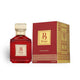 Fragrance World B Rouge 100ml Extrait De Parfum Spray