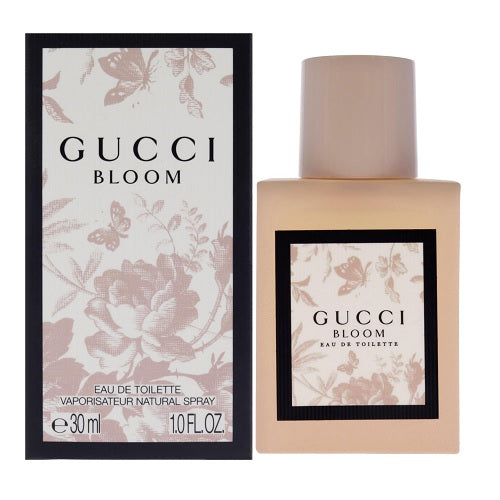 Gucci Bloom 30ml Eau De Toilette Spray