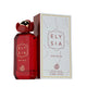 Fragrance World Elysia Apple Rouge 100ml Eau De Parfum Spray