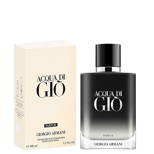 Giorgio Armani Acqua Di Gio 100ml Parfum Spray