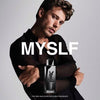 Yves Saint Laurent Myslf 100ml EDP Refillable Spray + 10ml EDP Spray Gift Set