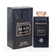 Fragrance World Bavaria Man Intense 100ml Eau De Parfum Spray