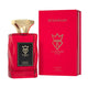 Bujairami Red Static 100ml Eau De Parfum Spray