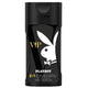 Playboy Vip 2 In 1 250ml Shower Gel & Shampoo