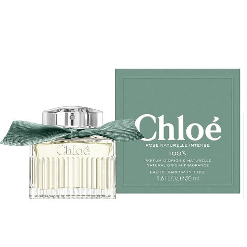 Chloe Rose Naturelle Intense 50ml Eau De Parfum Spray