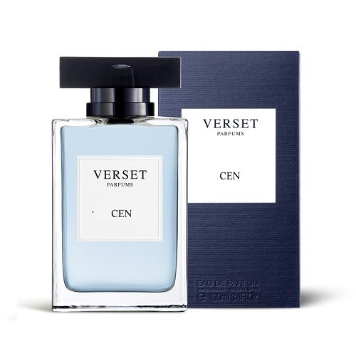 Verset Cen For Men 100ml Eau de Parfum Spray