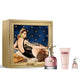 Jean Paul Gaultier Scandal 50ml EDP Spray + 6ml EDP +  75ml Body Lotion Gift Set 2024