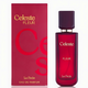 Khadlaj La Fede Celeste Fleur 100ml Eau De Parfum Spray
