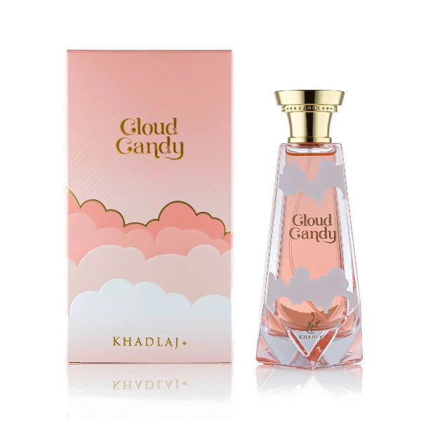 Khadlaj Cloud Candy 100ml Extrait De Parfum Spray