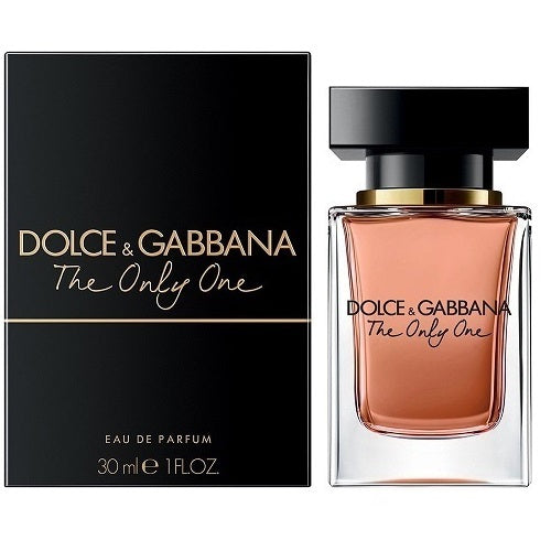 Dolce & Gabbana The Only One 30ml Eau De Parfum Spray