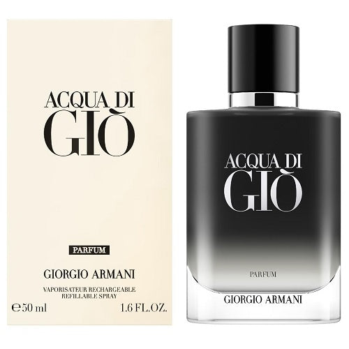 Giorgio Armani Acqua Di Gio 50ml Parfum Spray