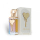 Fragrance World Allure Couture 100ml Eau De Parfum Spray