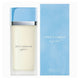 Dolce & Gabbana Light Blue For Women 200ml Eau De Toilette Spray *New Packaging*