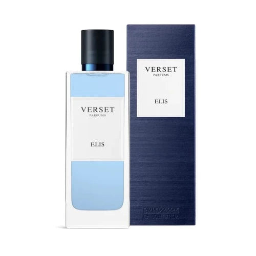 Verset Elis 50ml Eau De Parfum Spray