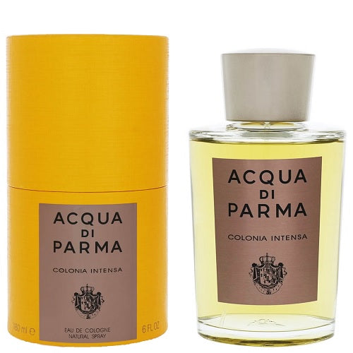 Acqua Di Parma Colonia Intensa 180ml Eau De Cologne Spray