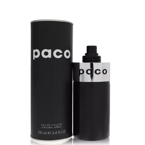 Paco Rabanne Paco 100ml Eau De Toilette Spray