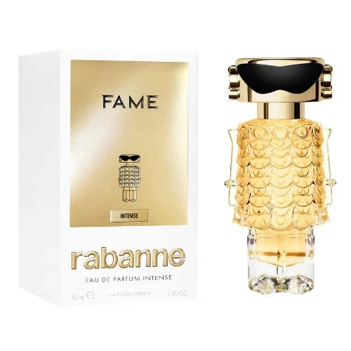 Paco Rabanne Fame Intense 30ml Eau De Parfum Intense Spray