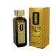 Fragrance World La Uno Million Golden Oud 100ml Eau De Parfum Spray