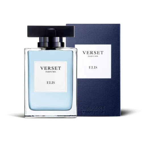 Verset Elis 100ml Eau De Parfum Spray