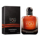 Emporio Armani Stronger With You Absolutely 100ml Parfum Spray