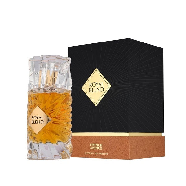 French Avenue Royal Blend 100ml Extrait De Parfum Spray