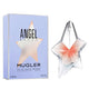 Thierry Mugler Angel Blush 50ml Eau De Parfum Musquee Spray