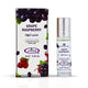 Al Rehab Grape Raspberry  6ml Concentrated Perfume Roll-on