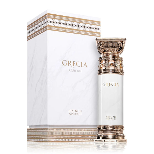 French Avenue Grecia Parfum 100ml Eau De Parfum Spray