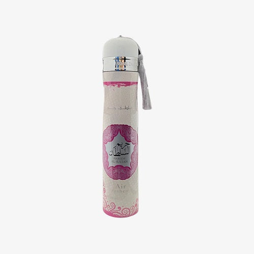 Ard Al Zaafaran Hareem Al Sultan 300ml Air Freshner