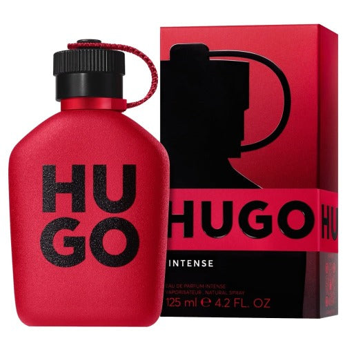 Hugo Boss Hugo Intense 125ml Eau de Parfum Intense Spray